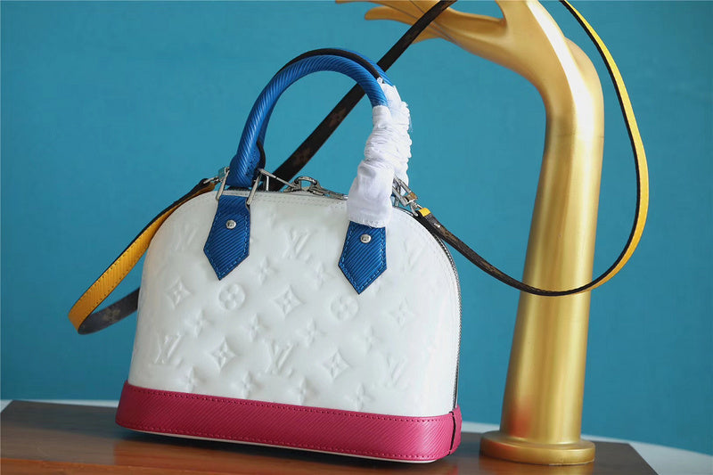 nmb Fashion bags - 8252
