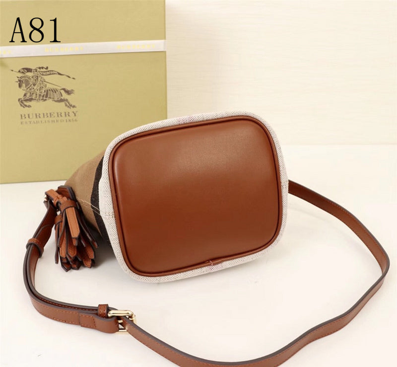 VBS Fashion -BBR Bags - 786