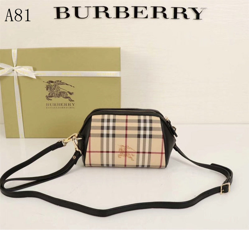 VBS Fashion -BBR Bags - 862