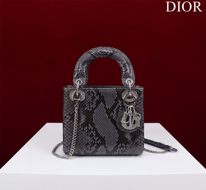 Dragon Bags VBS - 1719