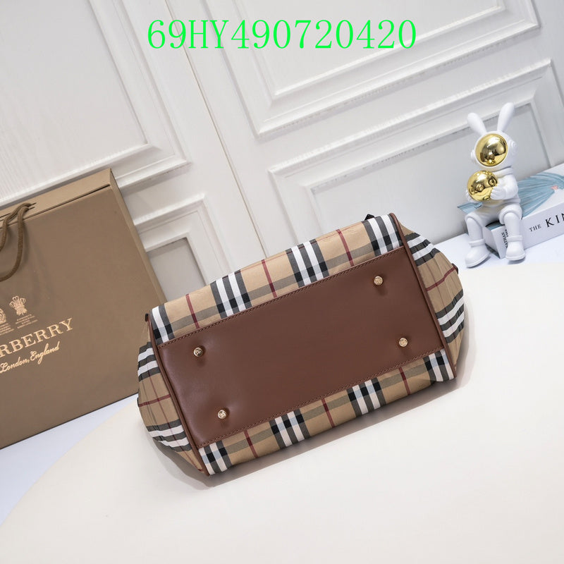 VBS Fashion -BBR Bags - 101
