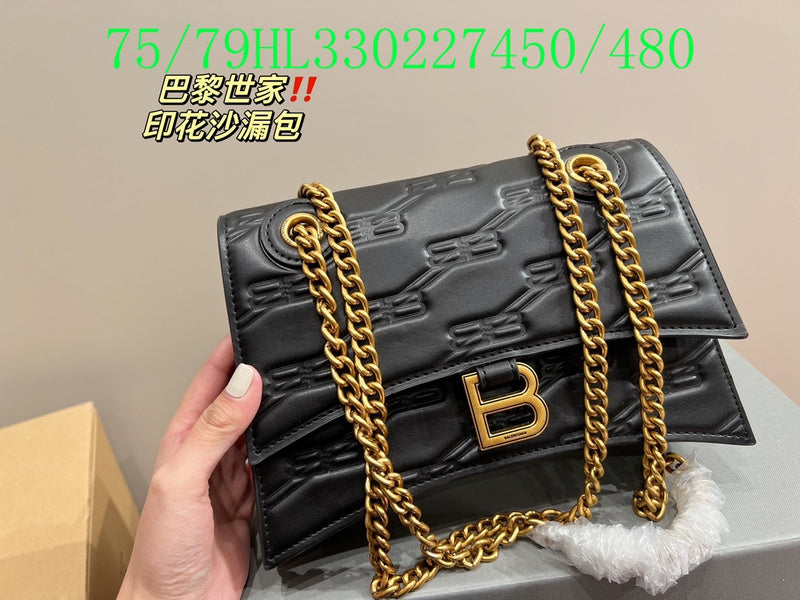 VBS Fashion - BGA Bags - 1904