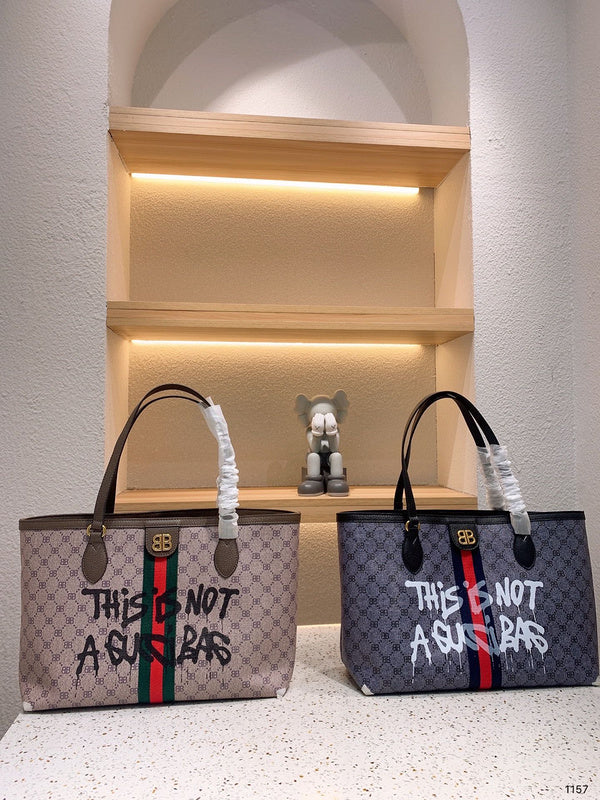 VBS Fashion - BGA Bags - 1529
