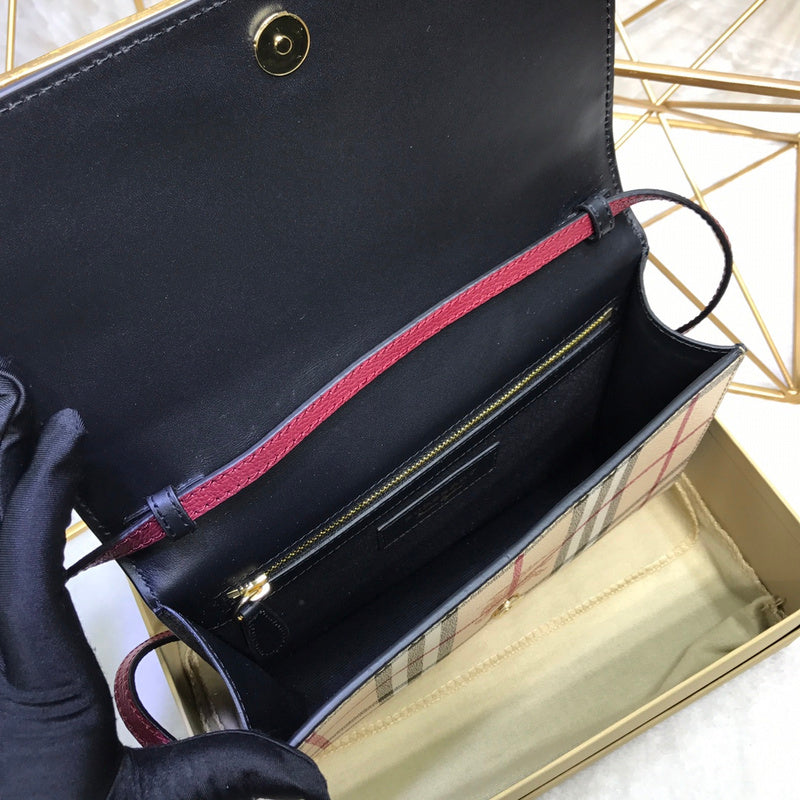 VBS Fashion -BBR Bags - 1237