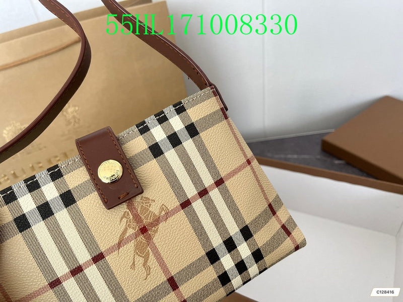 VBS Fashion -BBR Bags - 265