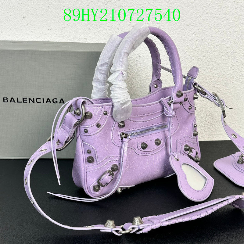 VBS Fashion - BGA Bags - 1683