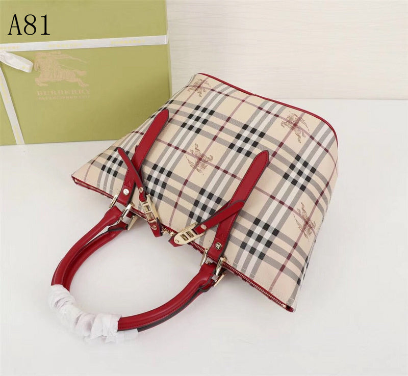 VBS Fashion -BBR Bags - 876
