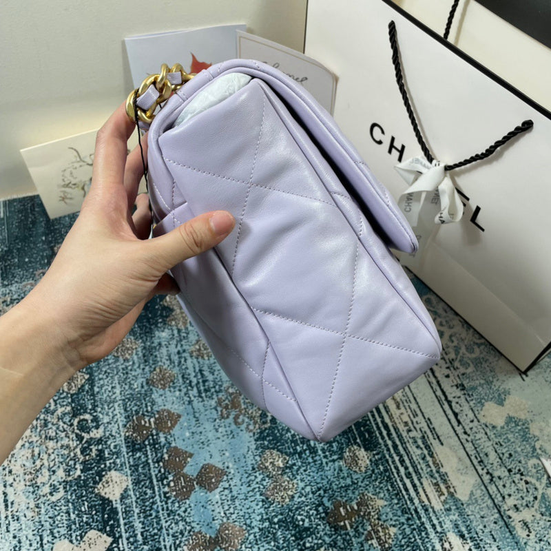 VBS - CHL Bags - 261