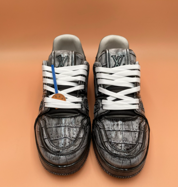 Dragon Bags Bags - LOV Men Shoes - 161
