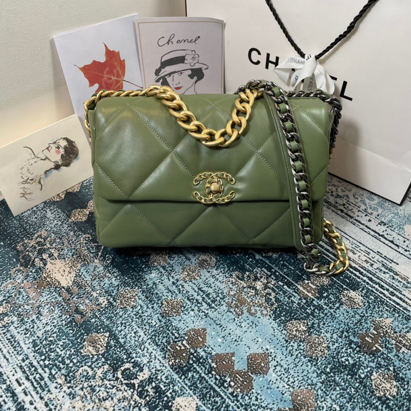 VBS - CHL Bags - 336