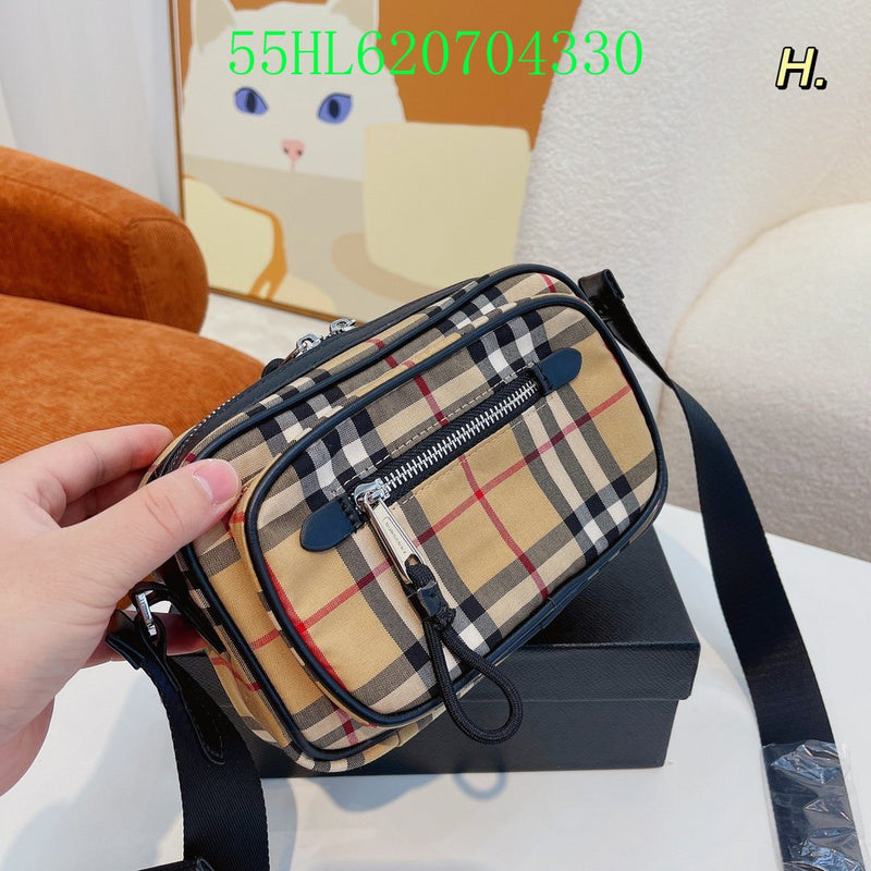 VBS Fashion -BBR Bags - 306