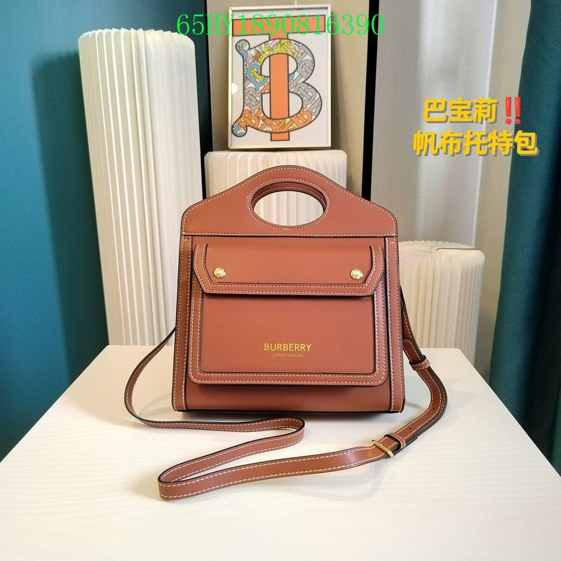 VBS Fashion -BBR Bags - 027
