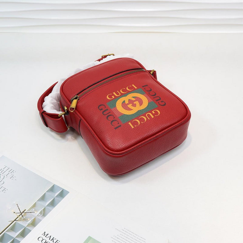 Dragons Bags Bags - VBS Bags - 869
