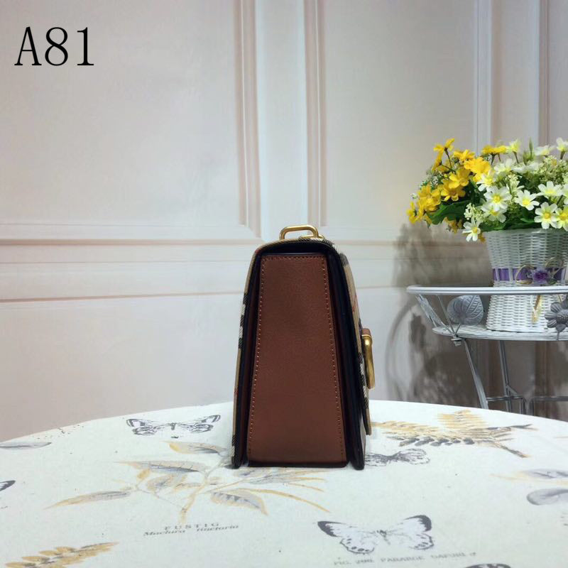 VBS Fashion -BBR Bags - 840