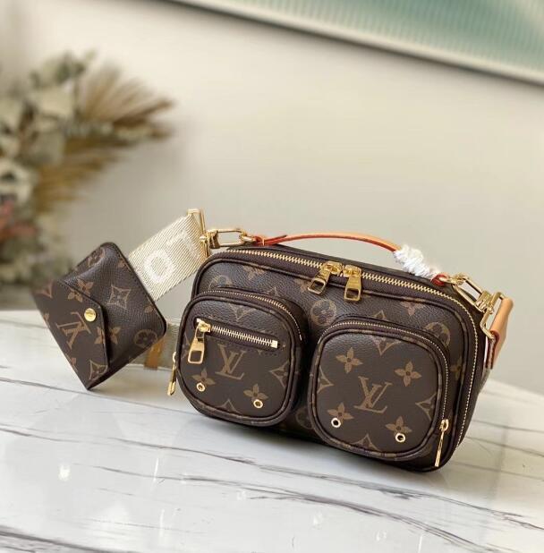 Dragons Bags Bags - LOV Bags - 2437