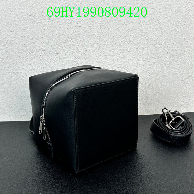 VBS Fashion - BGA Bags - 1640