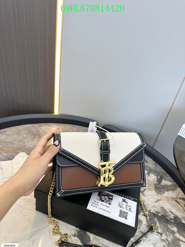 VBS Fashion -BBR Bags - 062
