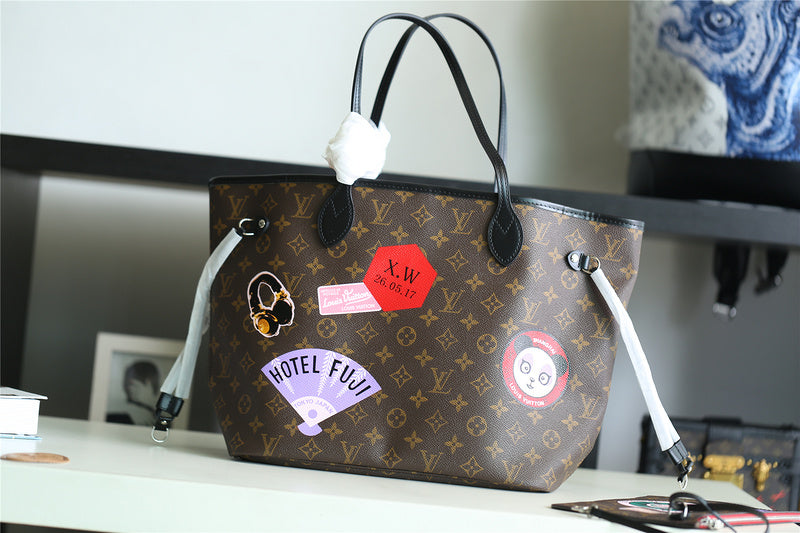 nmb Fashion bags - 8088