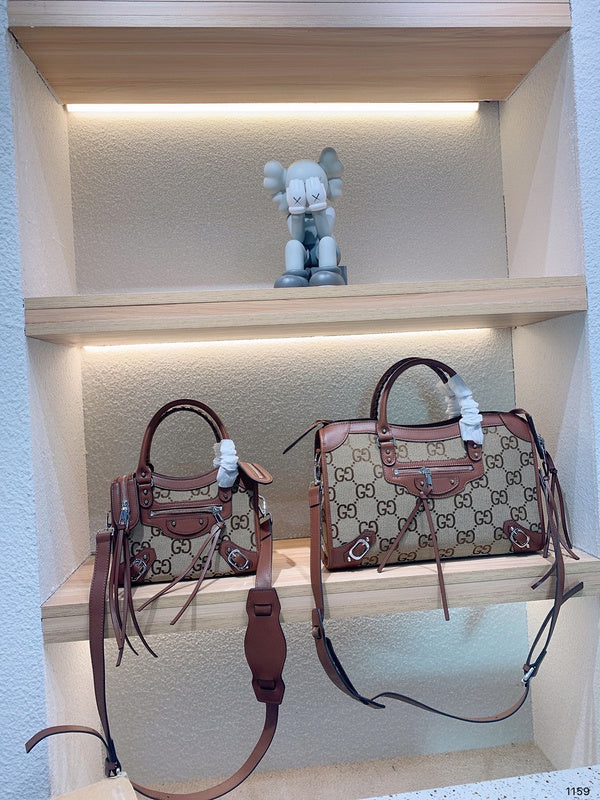 VBS Fashion - BGA Bags - 1507