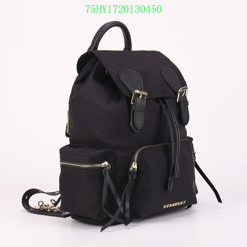 VBS Fashion -BBR Bags - 218