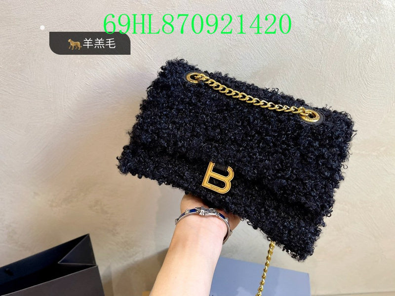 VBS Fashion - BGA Bags - 2040