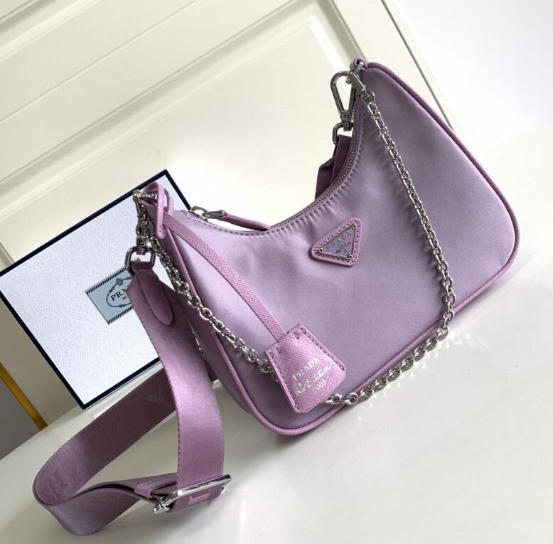 Dragons Bags Detail