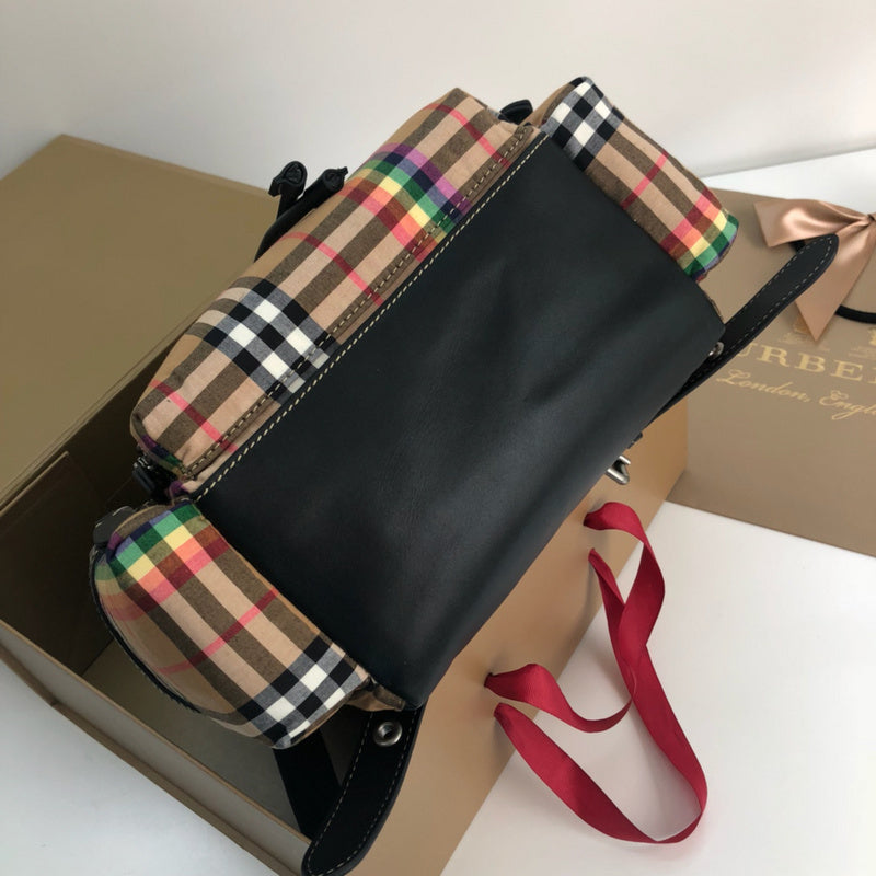 VBS Fashion -BBR Bags - 1331