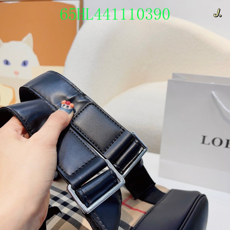 VBS Fashion -BBR Bags - 246