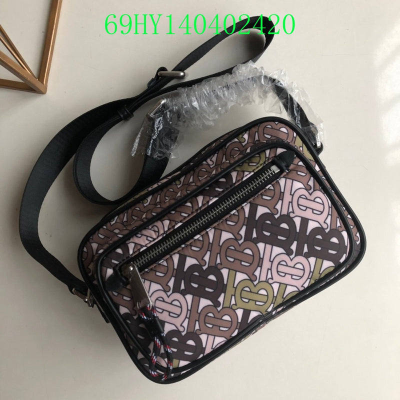 VBS Fashion -BBR Bags - 551
