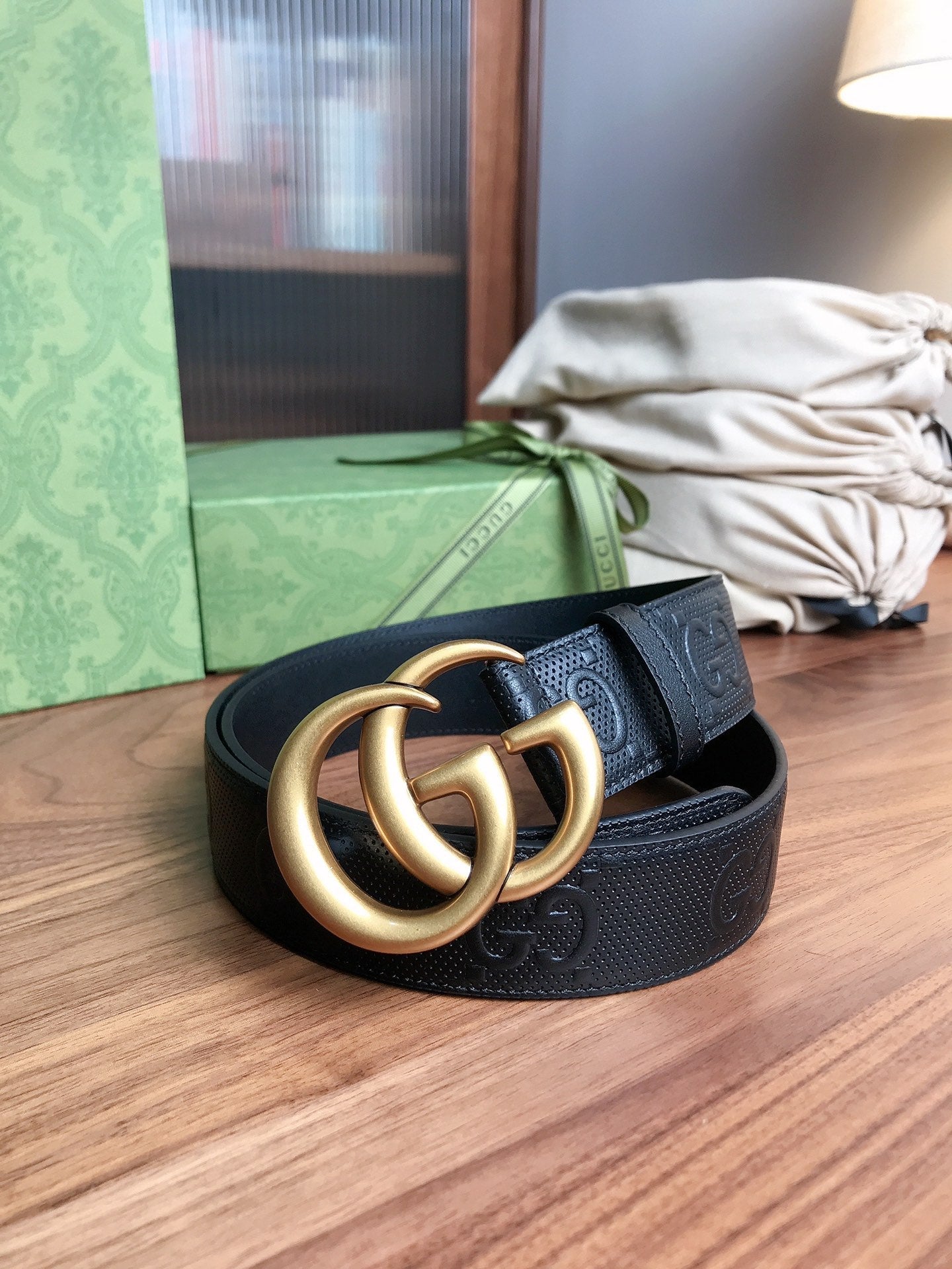 VBS -Luxury BELTS 034