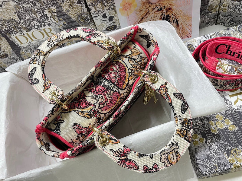 Dragon Bags VBS - 217