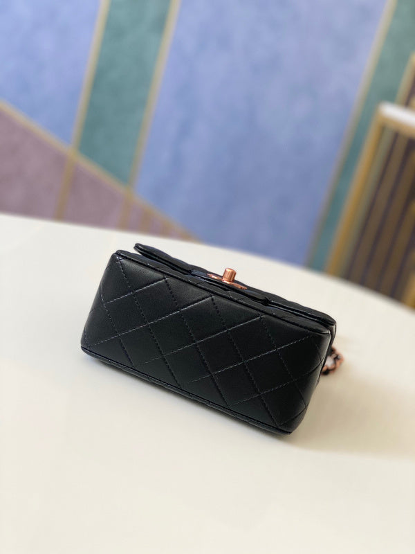VBS - CHL Bags - 243