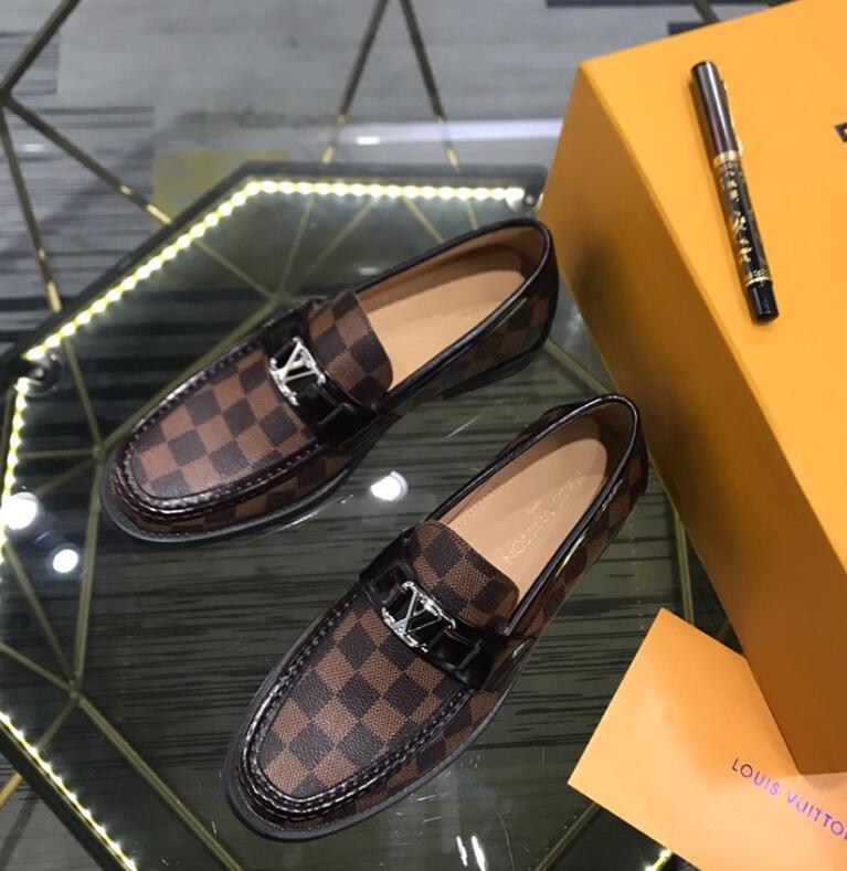Dragons Bags Bags - LOV Men Shoes - 1920