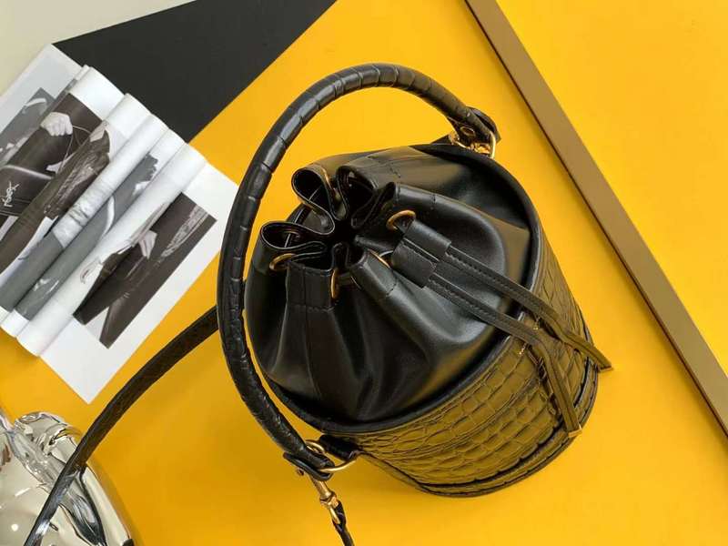 VBS - SLY Bags 125