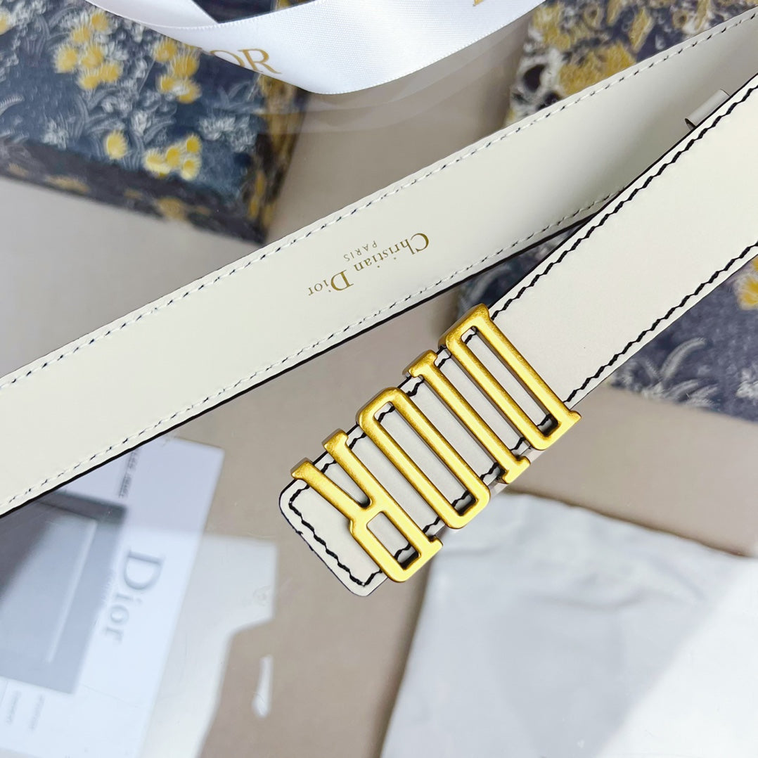 VBS -Luxury DIR BELTS 007