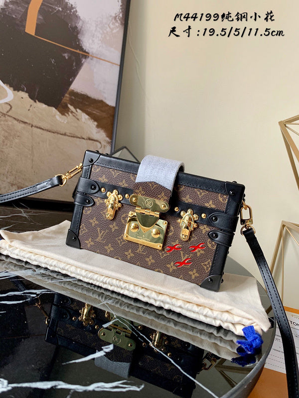 PHALO - VBS Bags - 515