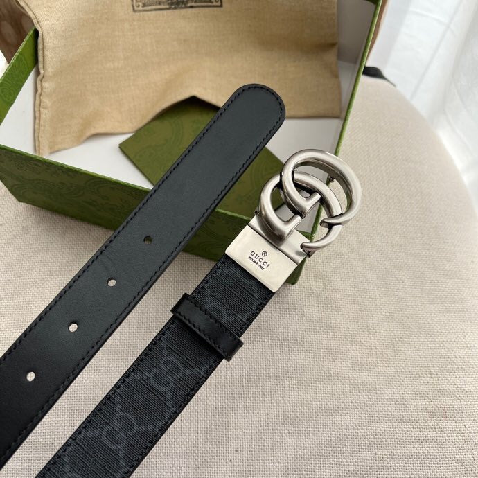 VBS -Luxury BELTS 028