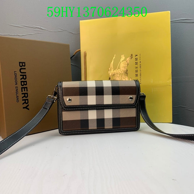 VBS Fashion -BBR Bags - 468