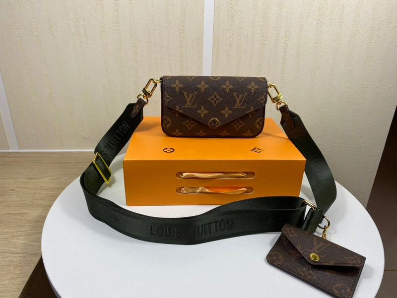 Fashion Vbs bags - 3817