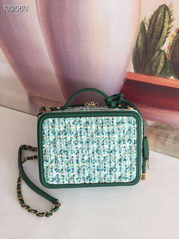 VBS - CHL Bags - 721
