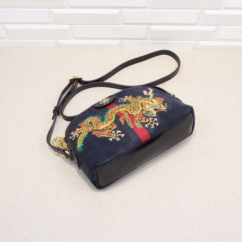 Dragons Bags Bags - VBS Bags - 874