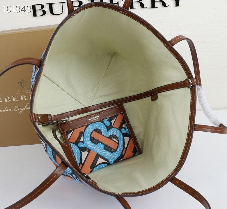 VBS Fashion -BBR Bags - 918