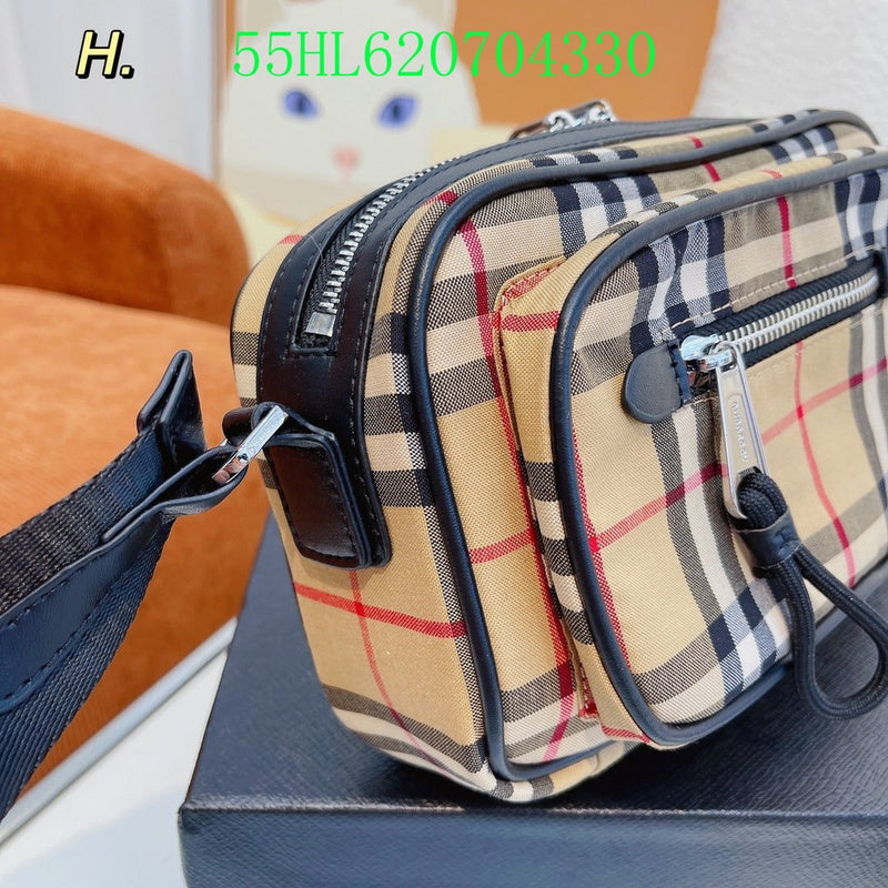 VBS Fashion -BBR Bags - 306