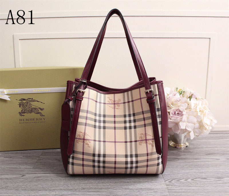VBS Fashion -BBR Bags - 753
