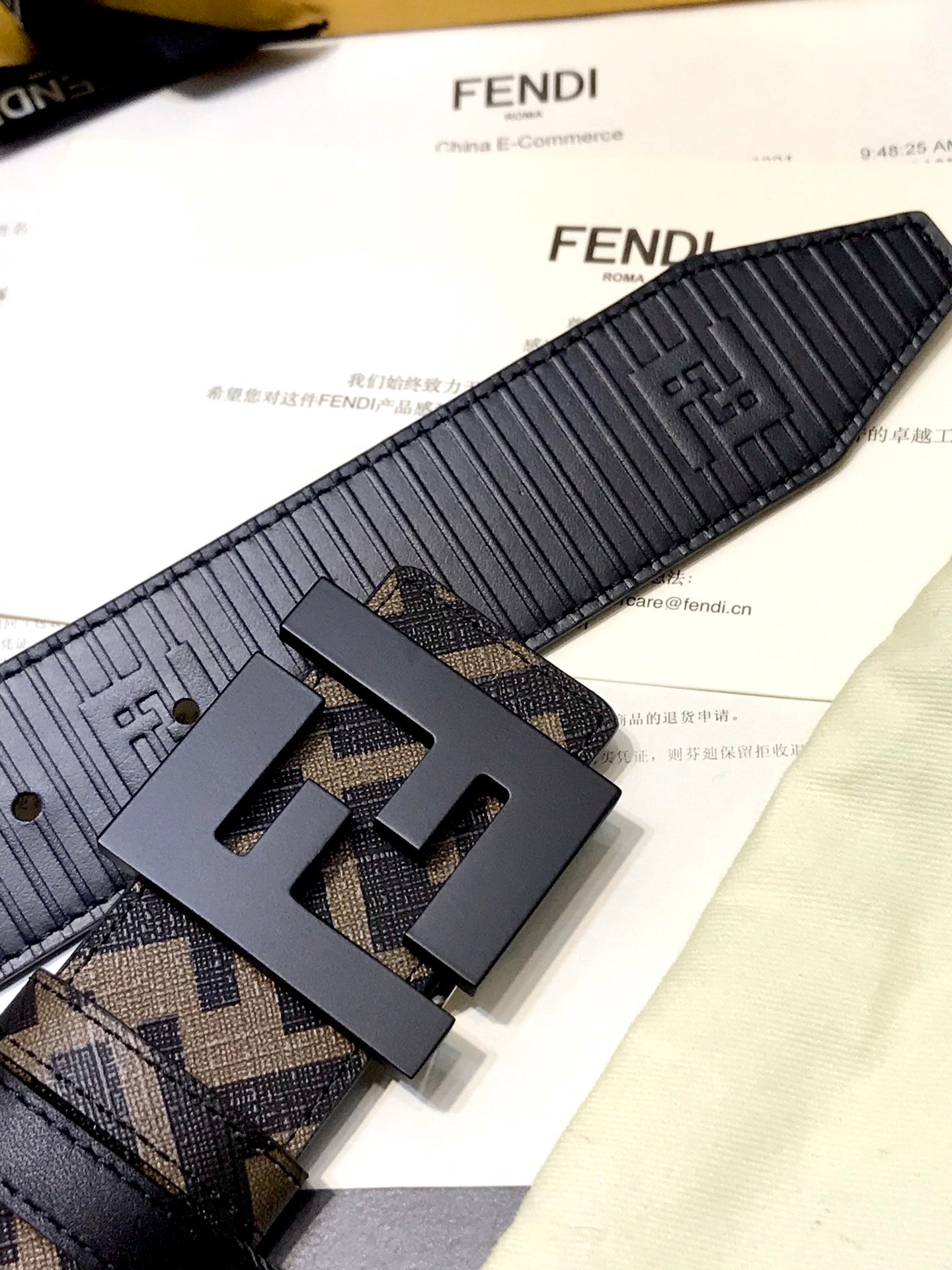 nmb -Luxury BELTS 007
