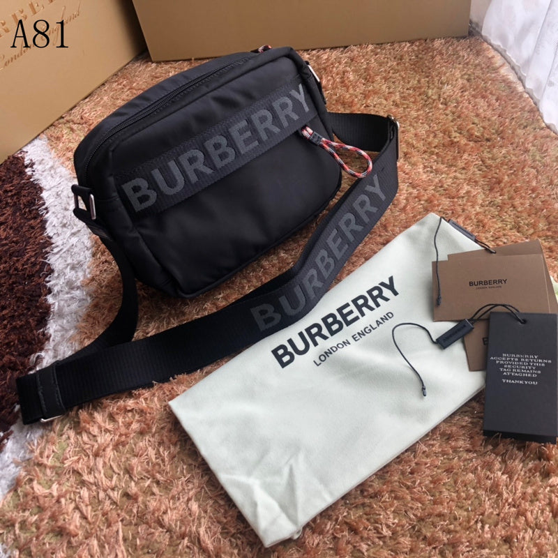 VBS Fashion -BBR Bags - 810