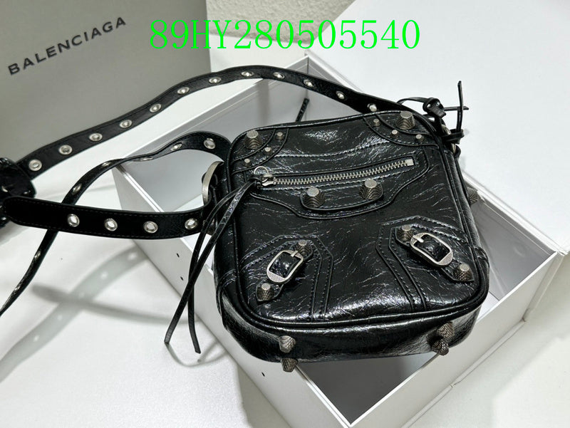 VBS Fashion - BGA Bags - 1792