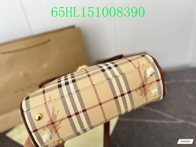 VBS Fashion -BBR Bags - 266