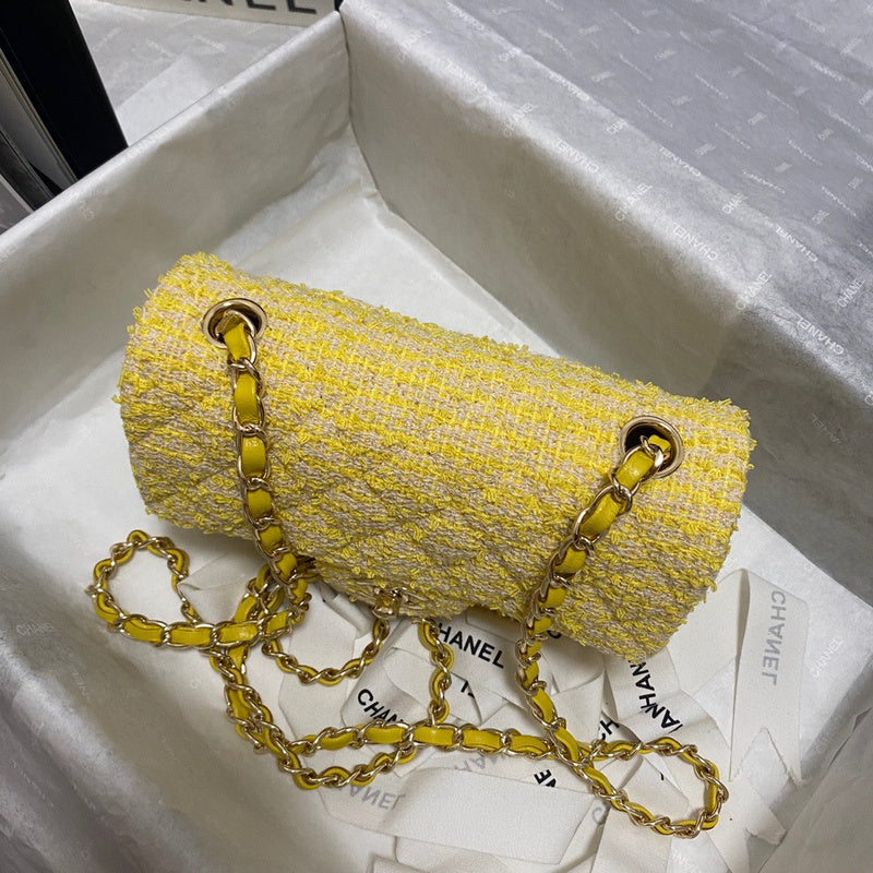 Dragons Bags Detail