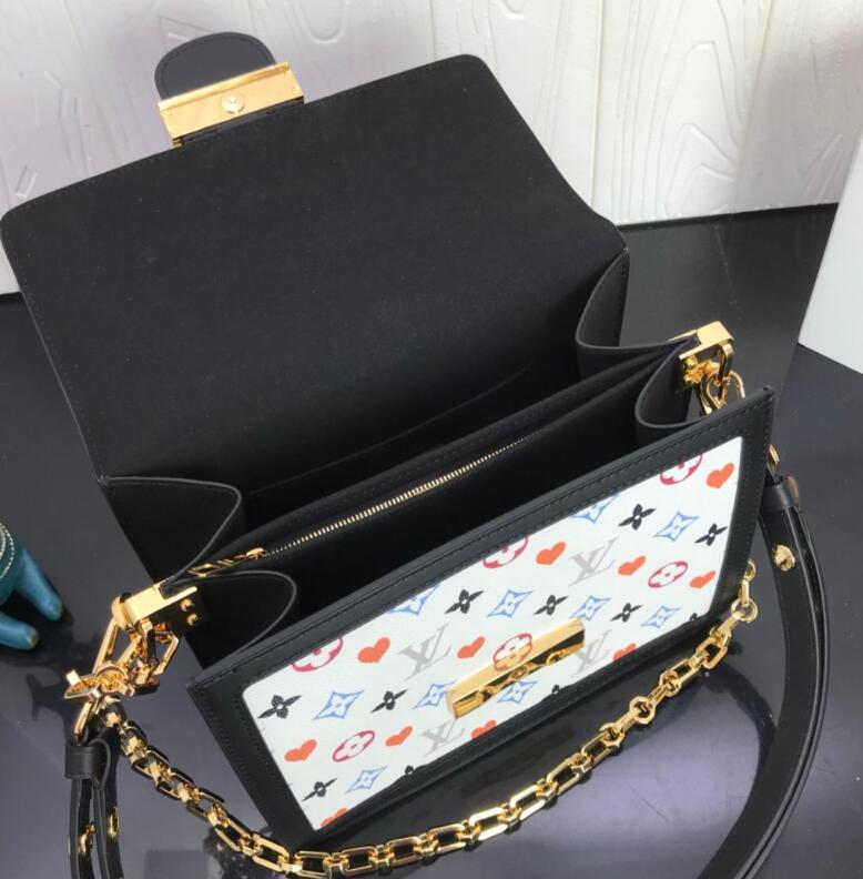 Dragons Bags Bags - LOV Bags - 2681